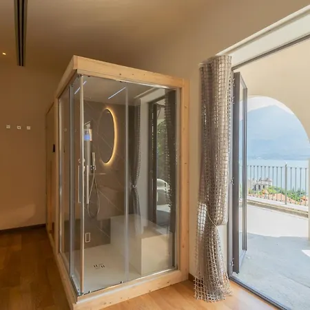 Donatella With Private & Infinity Pool By Rent *