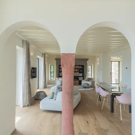 Donatella With Private & Infinity Pool By Rent Villa Gravedona