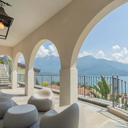 Donatella With Private & Infinity Pool By Rent *
