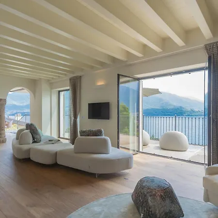 Donatella With Private & Infinity Pool By Rent * Gravedona