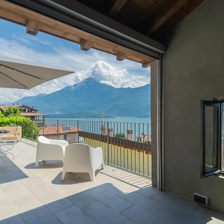 Villa Donatella - Lake Como Infinity Pool & Private Spa Villa