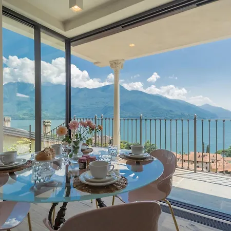 Donatella With Private & Infinity Pool By Rent