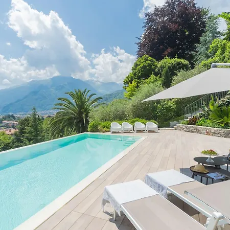 Donatella - Infinity Pool & Private Villa *