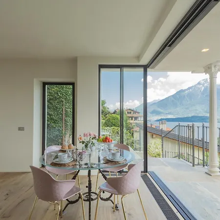Donatella - Infinity Pool & Private Villa *